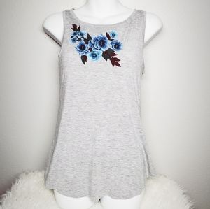 SOLD- American Eagle sleeveless top